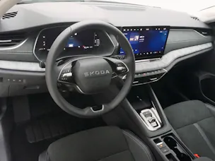 Škoda Octavia 1.5 TSI mHEV Selection-Lounge DSG