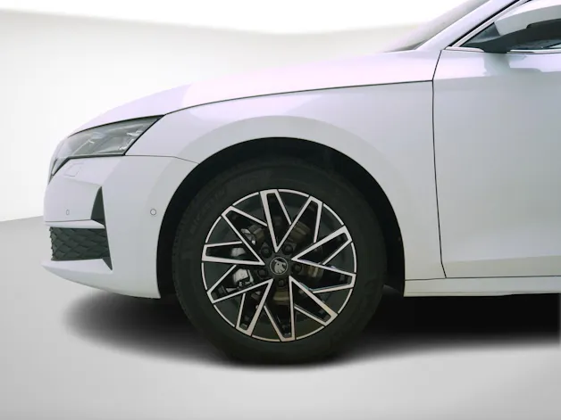Škoda Octavia 1.5 TSI mHEV Selection-Lounge DSG