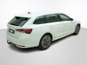 Škoda Octavia 1.5 TSI mHEV Selection-Lounge DSG