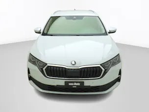 Škoda Octavia 1.5 TSI mHEV Selection-Lounge DSG