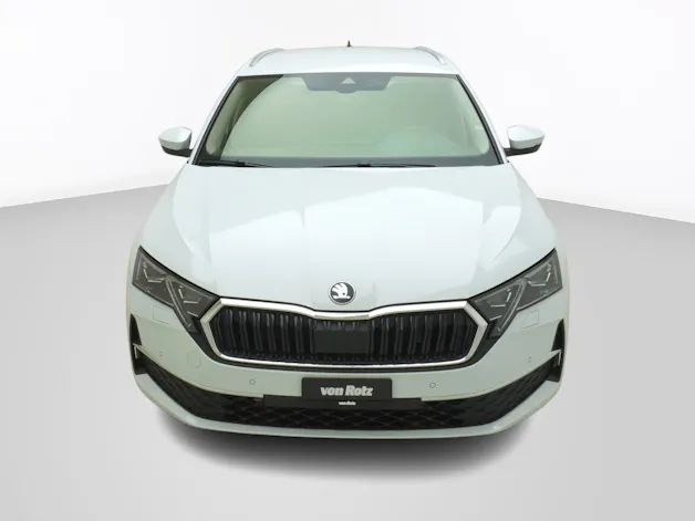 Škoda Octavia 1.5 TSI mHEV Selection-Lounge DSG
