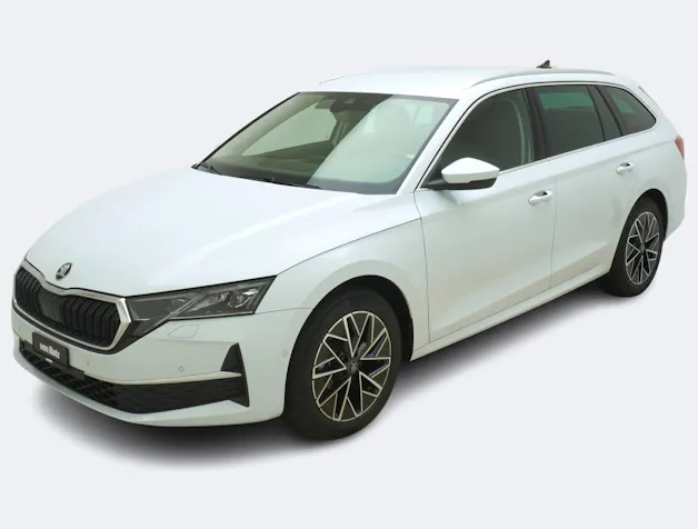 Škoda Octavia 1.5 TSI mHEV Selection-Lounge DSG
