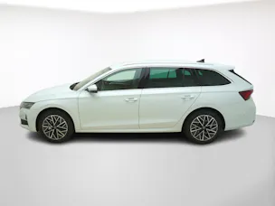Škoda Octavia 1.5 TSI mHEV Selection-Lounge DSG