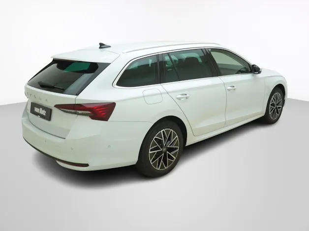 Škoda Octavia 1.5 TSI mHEV Selection-Lounge DSG