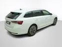 Škoda Octavia 1.5 TSI mHEV Selection-Lounge DSG