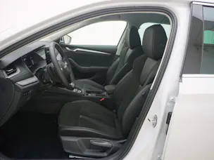 Škoda Octavia 1.5 TSI mHEV Selection-Lounge DSG
