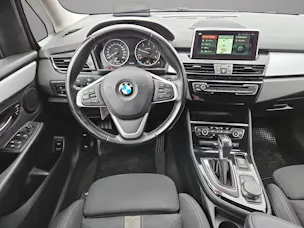 BMW 220d xDrive Gran Tourer