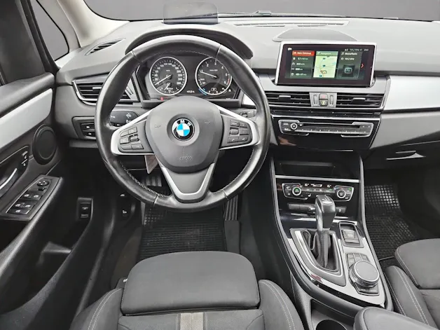 BMW 220d xDrive Gran Tourer