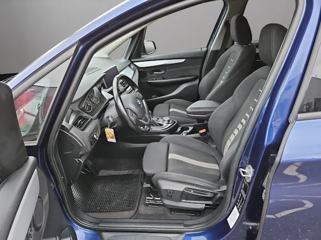 BMW 220d xDrive Gran Tourer
