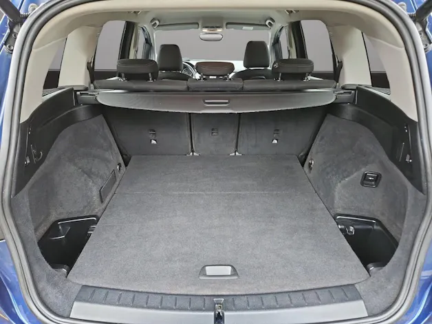 BMW 220d xDrive Gran Tourer