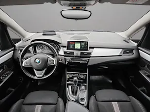 BMW 220d xDrive Gran Tourer
