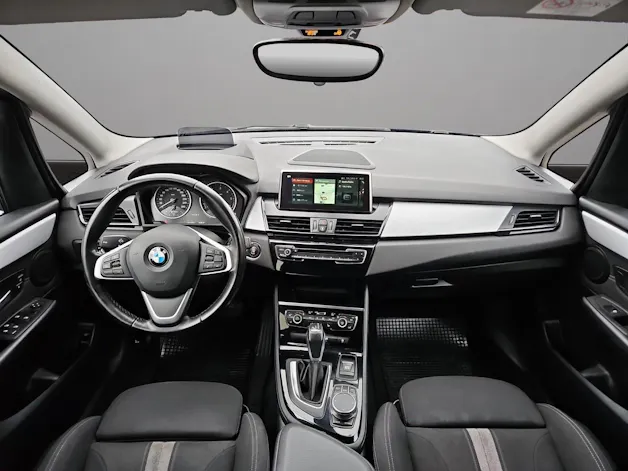 BMW 220d xDrive Gran Tourer
