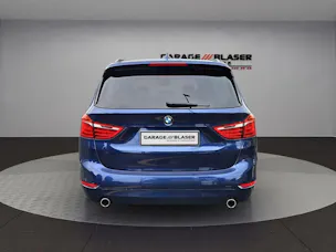 BMW 220d xDrive Gran Tourer