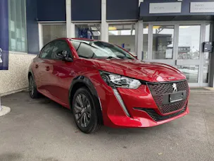 Peugeot 208 e-Allure Pack