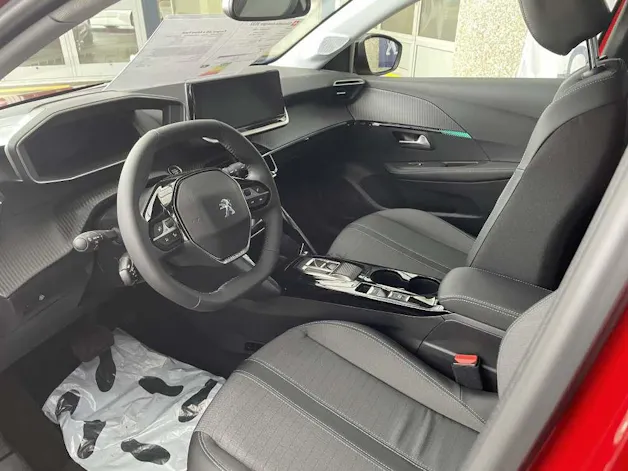 Peugeot 208 e-Allure Pack