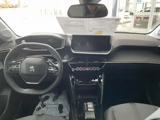 Peugeot 208 e-Allure Pack