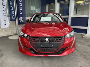 Peugeot 208 e-Allure Pack