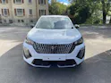 Peugeot 2008 e-Allure