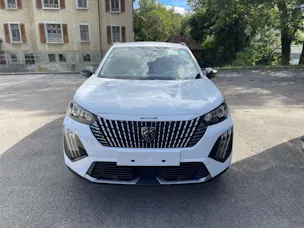 Peugeot 2008 e-Allure
