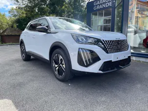 Peugeot 2008 e-Allure