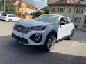 Peugeot 2008 e-Allure