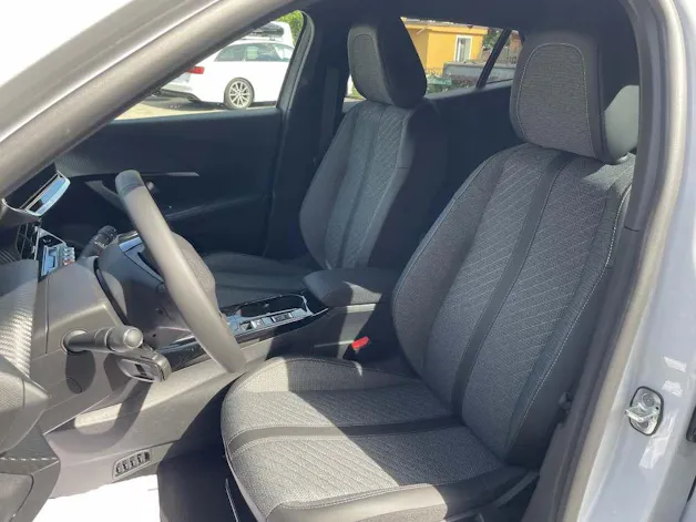 Peugeot 2008 e-Allure