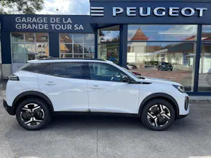 Peugeot 2008 e-Allure