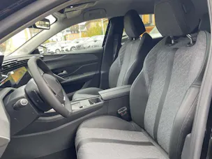 Peugeot 408 1.2 PureTech Allure Pack