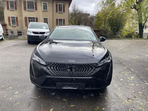 Peugeot 408 1.2 PureTech Allure Pack