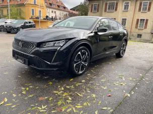 Peugeot 408 1.2 PureTech Allure Pack