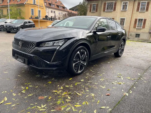 Peugeot 408 1.2 PureTech Allure Pack