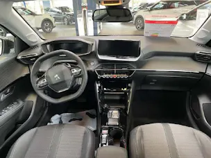 Peugeot 208 e-Allure Pack