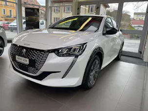 Peugeot 208 e-Allure Pack