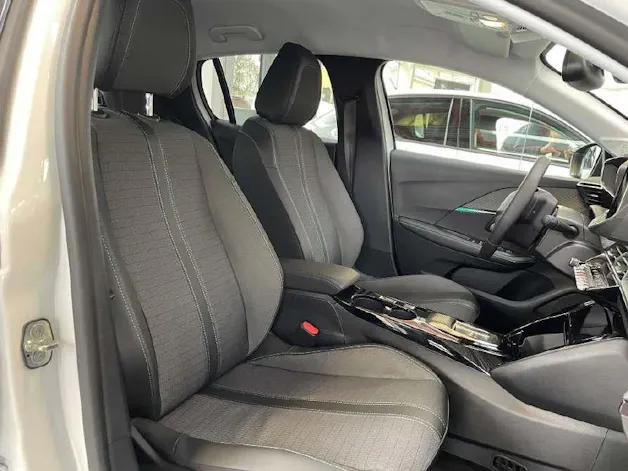 Peugeot 208 e-Allure Pack