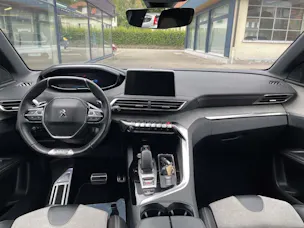 Peugeot 3008 1.6 Plug-in Hybrid4 GT