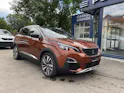 Peugeot 3008 1.6 Plug-in Hybrid4 GT