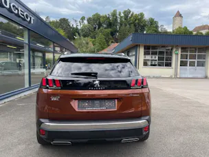 Peugeot 3008 1.6 Plug-in Hybrid4 GT