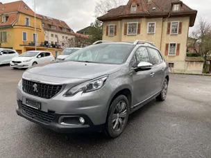 Peugeot 2008 1.2 PureTech 110 Style S/S