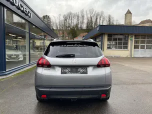 Peugeot 2008 1.2 PureTech 110 Style S/S