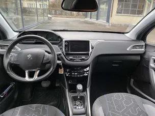 Peugeot 2008 1.2 PureTech 110 Style S/S