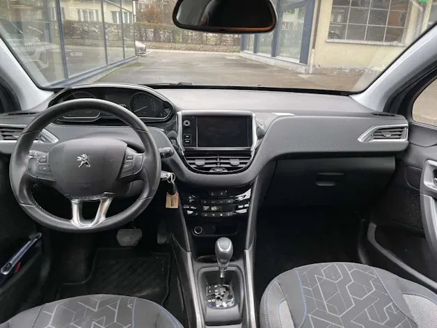 Peugeot 2008 1.2 PureTech 110 Style S/S