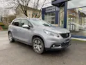 Peugeot 2008 1.2 PureTech 110 Style S/S