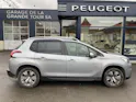 Peugeot 2008 1.2 PureTech 110 Style S/S