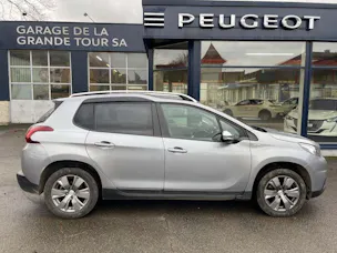 Peugeot 2008 1.2 PureTech 110 Style S/S