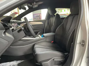 Peugeot 308 1.6 PHEV 180 GT