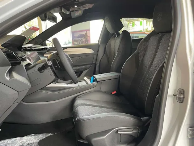 Peugeot 308 1.6 PHEV 180 GT
