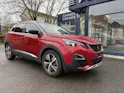Peugeot 3008 1.2 PureTech GT Line