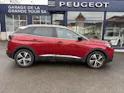 Peugeot 3008 1.2 PureTech GT Line