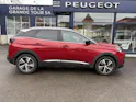 Peugeot 3008 1.2 PureTech GT Line