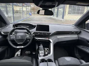 Peugeot 3008 1.2 PureTech GT Line